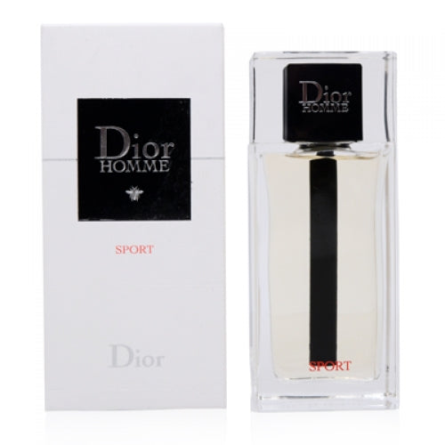 Ch. Dior Dior Homme Sport EDT Spray