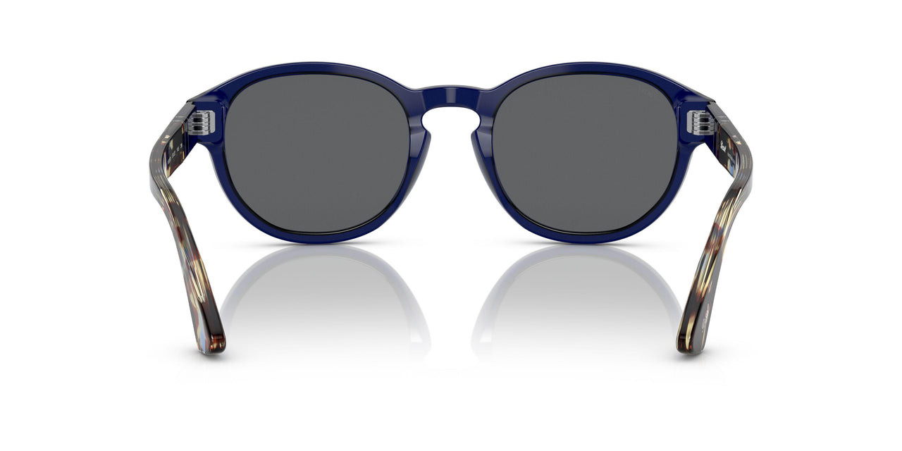 1183B1 - Blue - Dark Grey