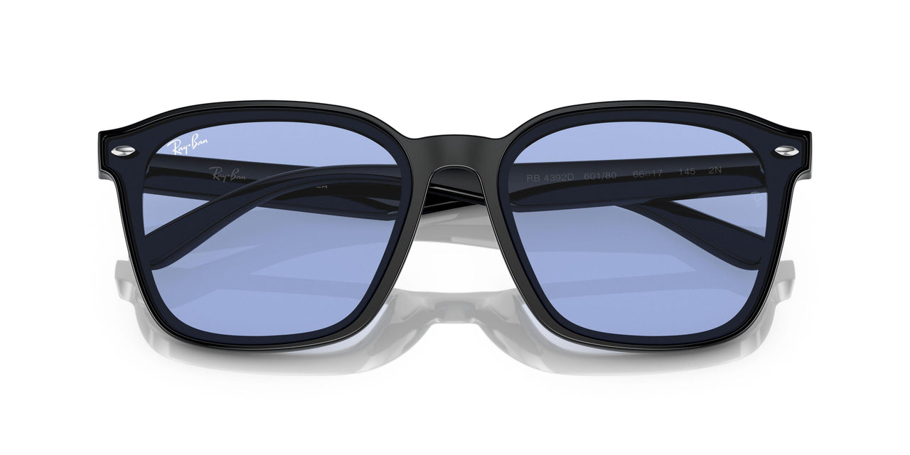 601/80 - Black - Blue