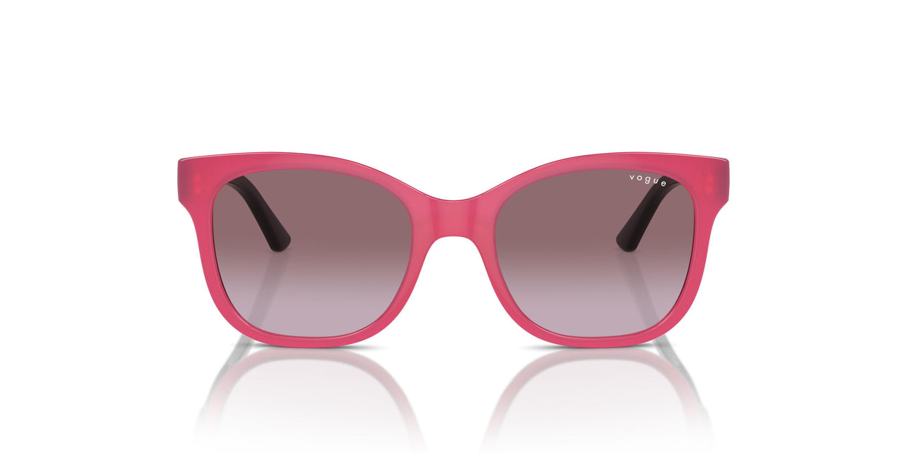 25458H - Pink - Violet Gradient