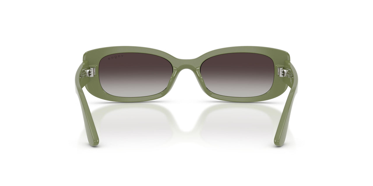 32628G - Green - Grey Gradient
