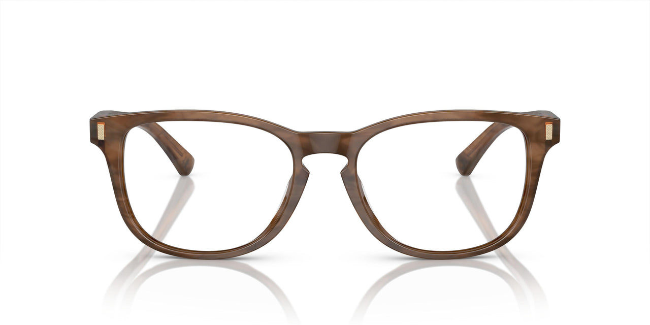 6166 - Brown