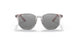 70636G - Transparent Grey - Grey Mirror Silver