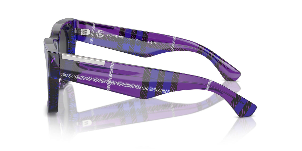 411387 - Violet - Dark Grey