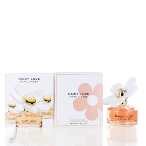 Marc Jacobs Daisy Love EDT Spray