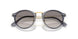 123932 - Blue - Clear Gradient Grey