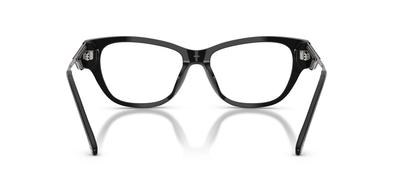 2044 - Black