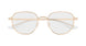 004 - Gold - Transparent