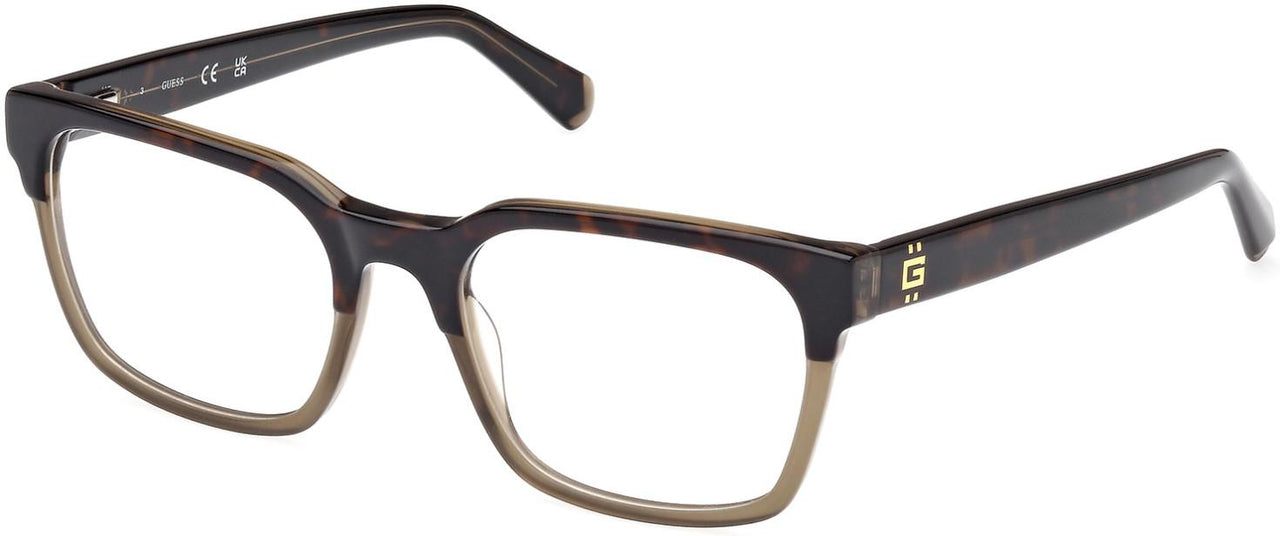 Guess 50094 Eyeglasses