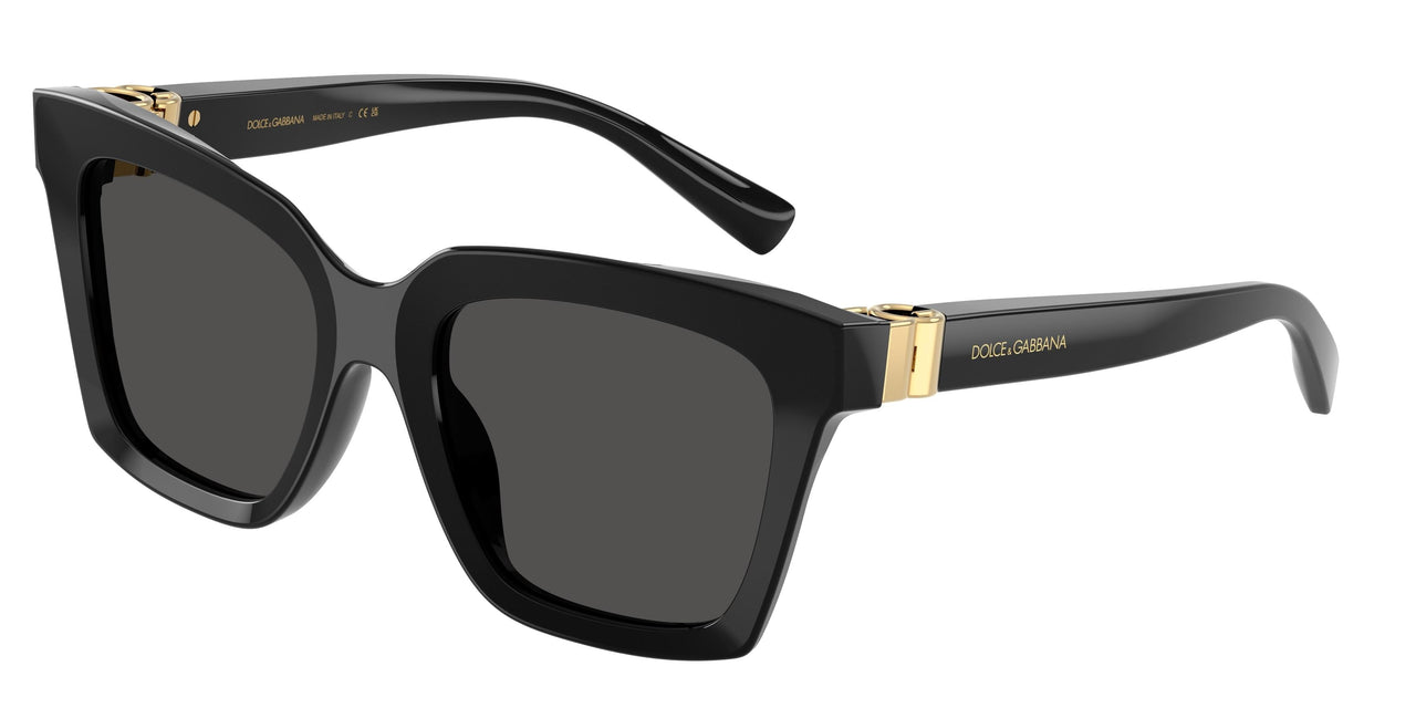 Dolce & Gabbana 4498 Sunglasses