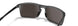AC6AXE07 Captivate Polarized Green Mirror / Gloss Crystal Grey