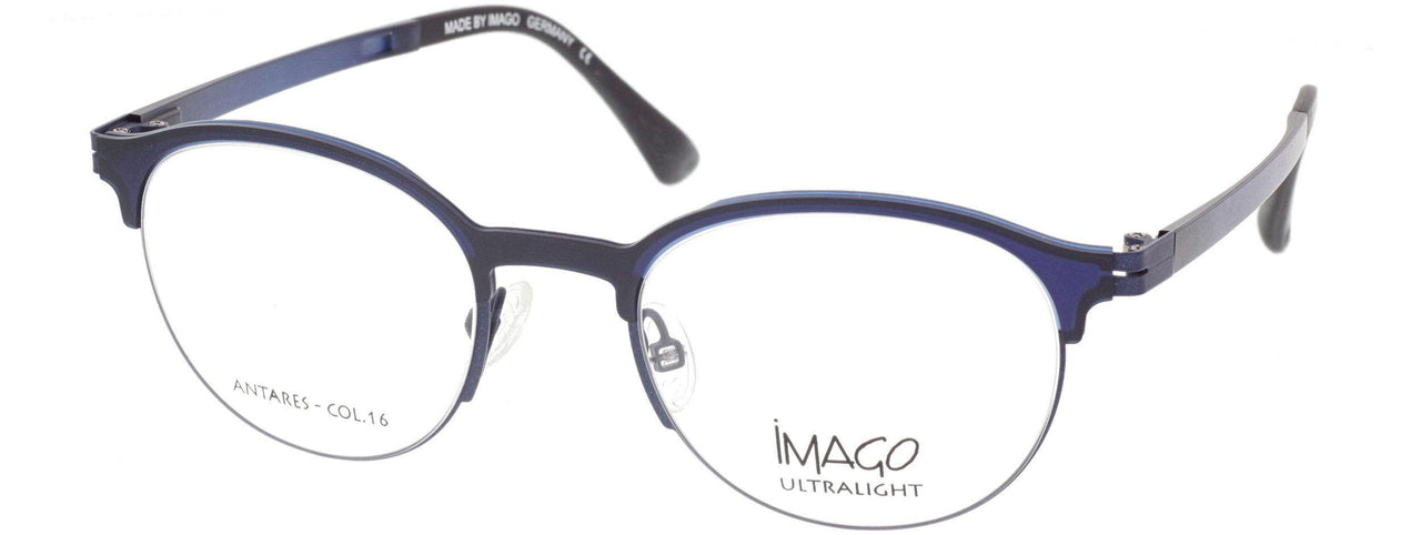 Imago Ultralight Antares Eyeglasses