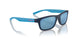 275422 - Blue - Dark Grey Mirror Water Polarized