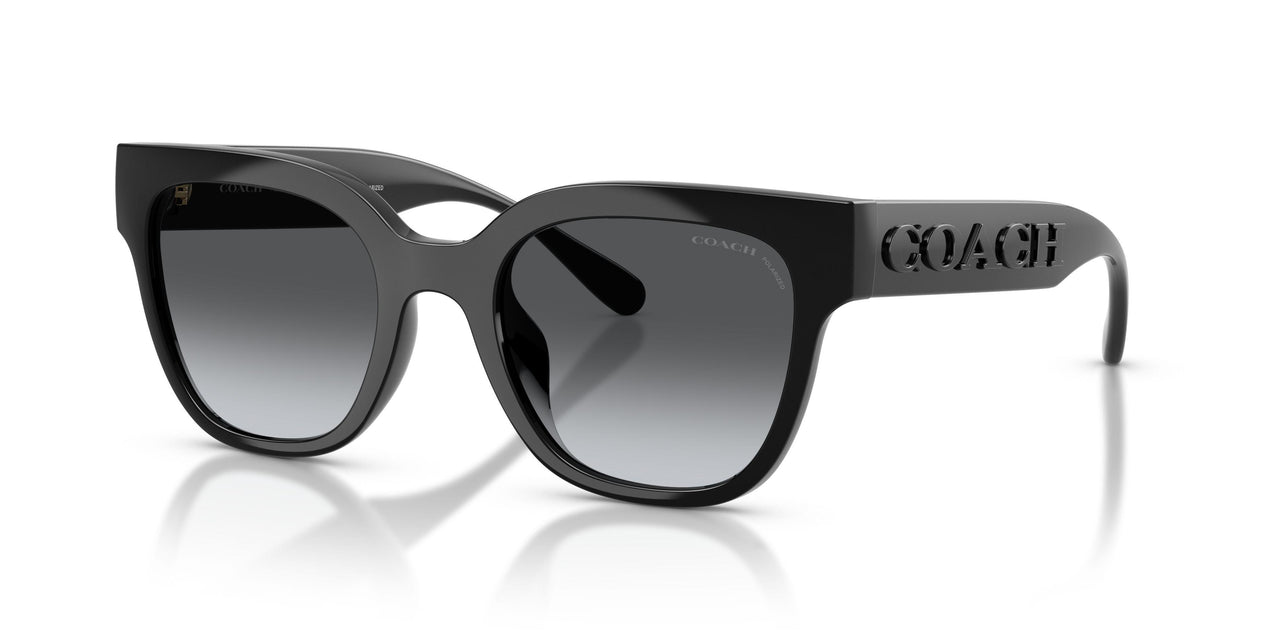 Coach Cft88 8460U Sunglasses