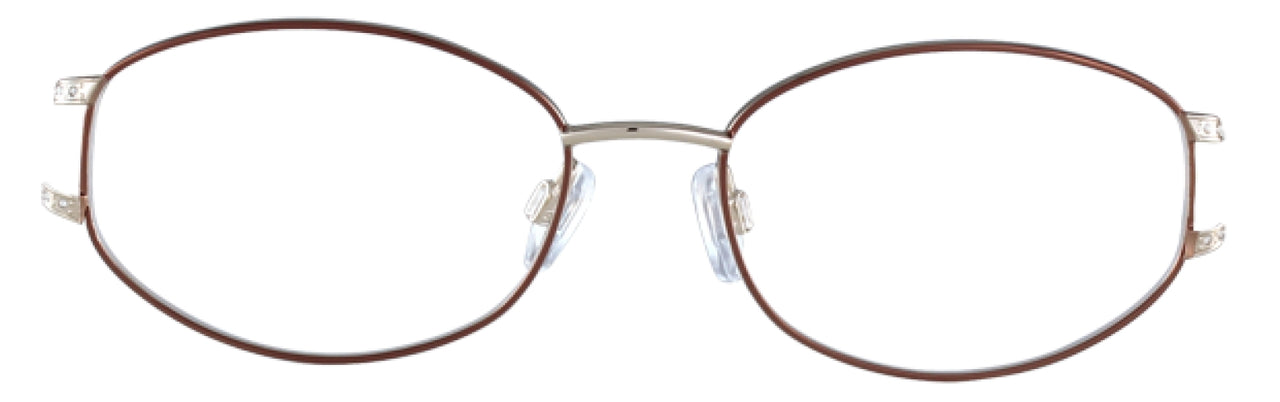 Brown - Cognac