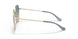 900579 - Gold - Blue Yellow Gradient