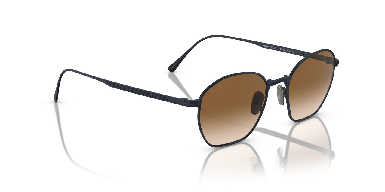 800251 - Blue - Gradient Brown