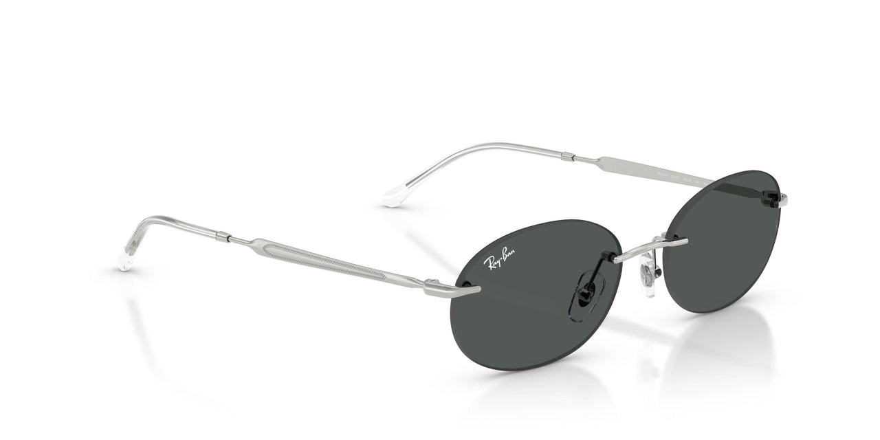 003/87 - Silver - Dark Grey