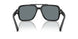 25256G - Black - Grey Mirror Black