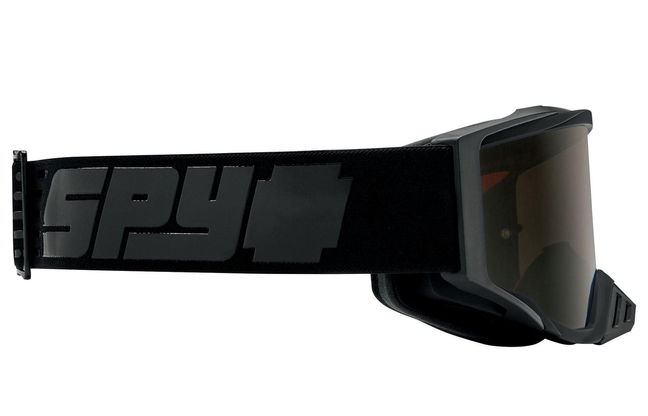 0000017 - Reverb Onyx - HD Smoke with Black Spectra Mirror - HD Clear
