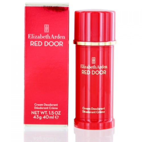 Elizabeth Arden Red Door Deodorant Cream