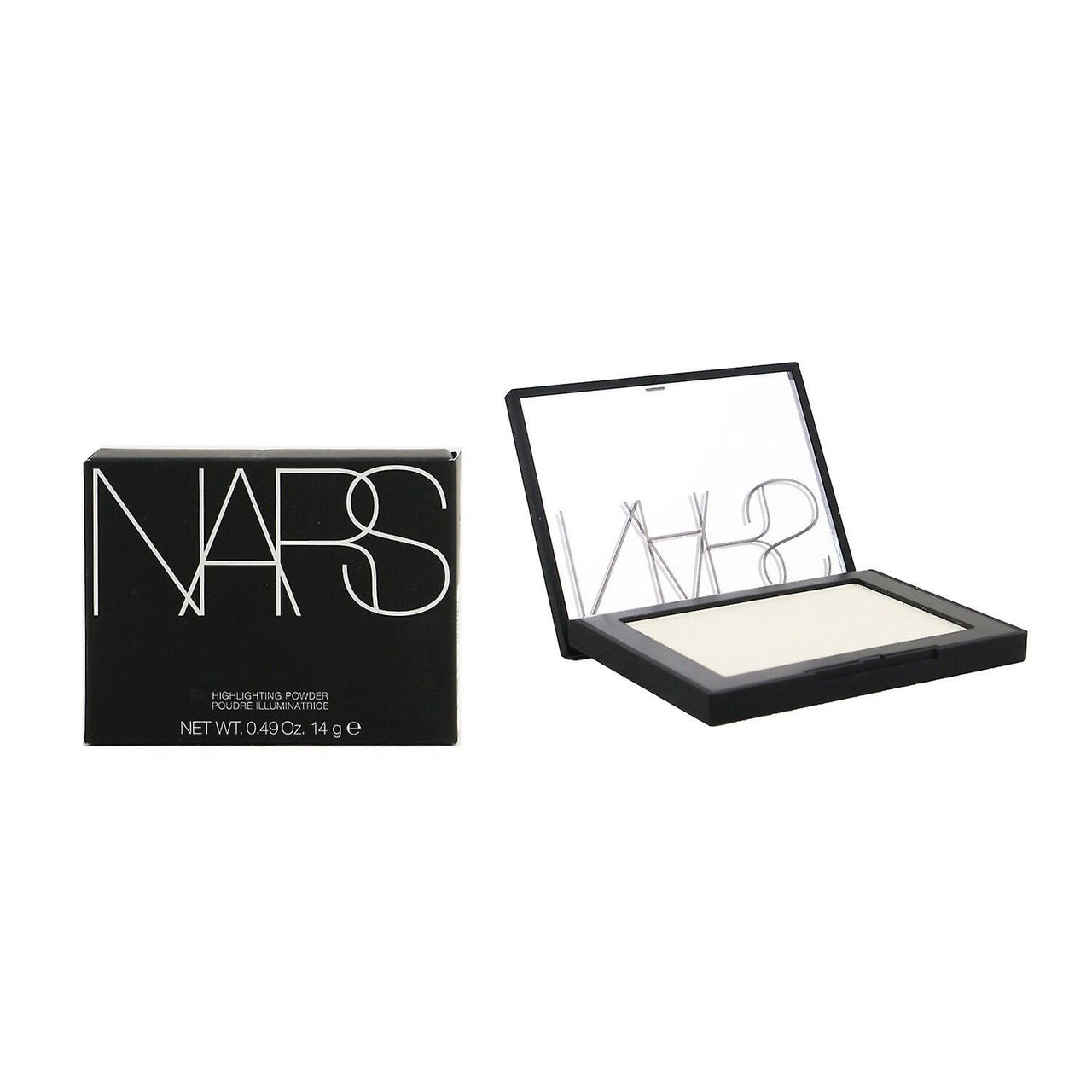 Nars Highlighting Powder