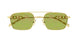 002 - Gold - Green