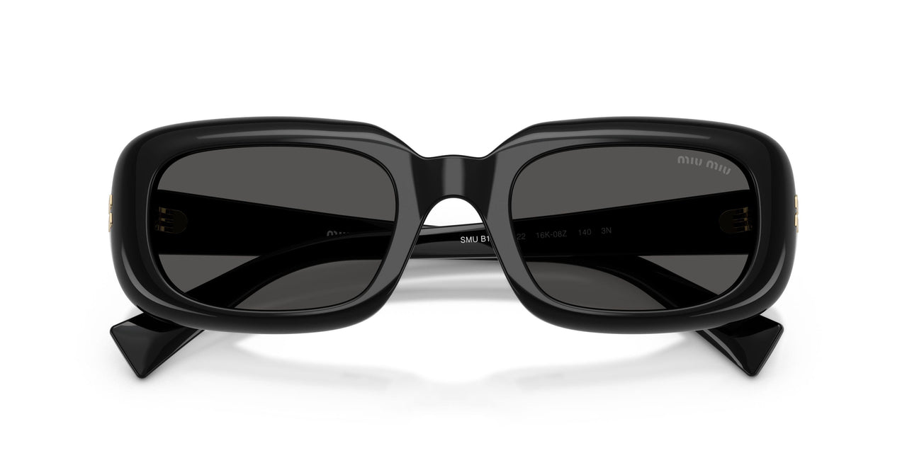 16K08Z - Black - Dark Grey