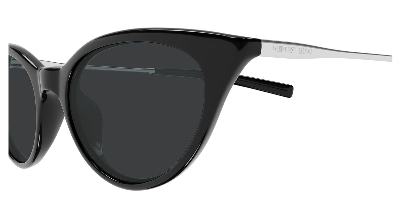 001 - Black/Silver - Black