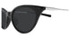 001 - Black/Silver - Black