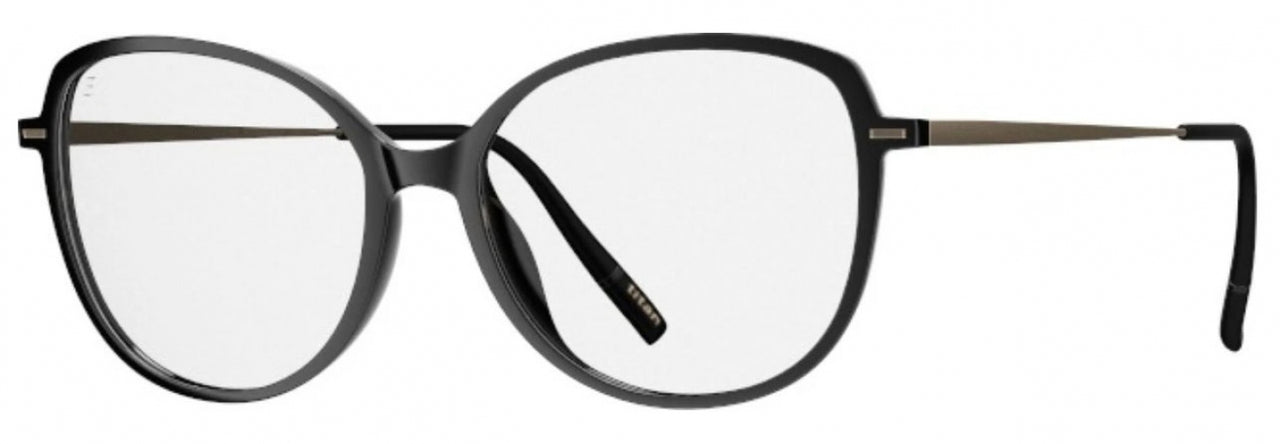 Silhouette Illusion Lite Fullrim 1618 Eyeglasses