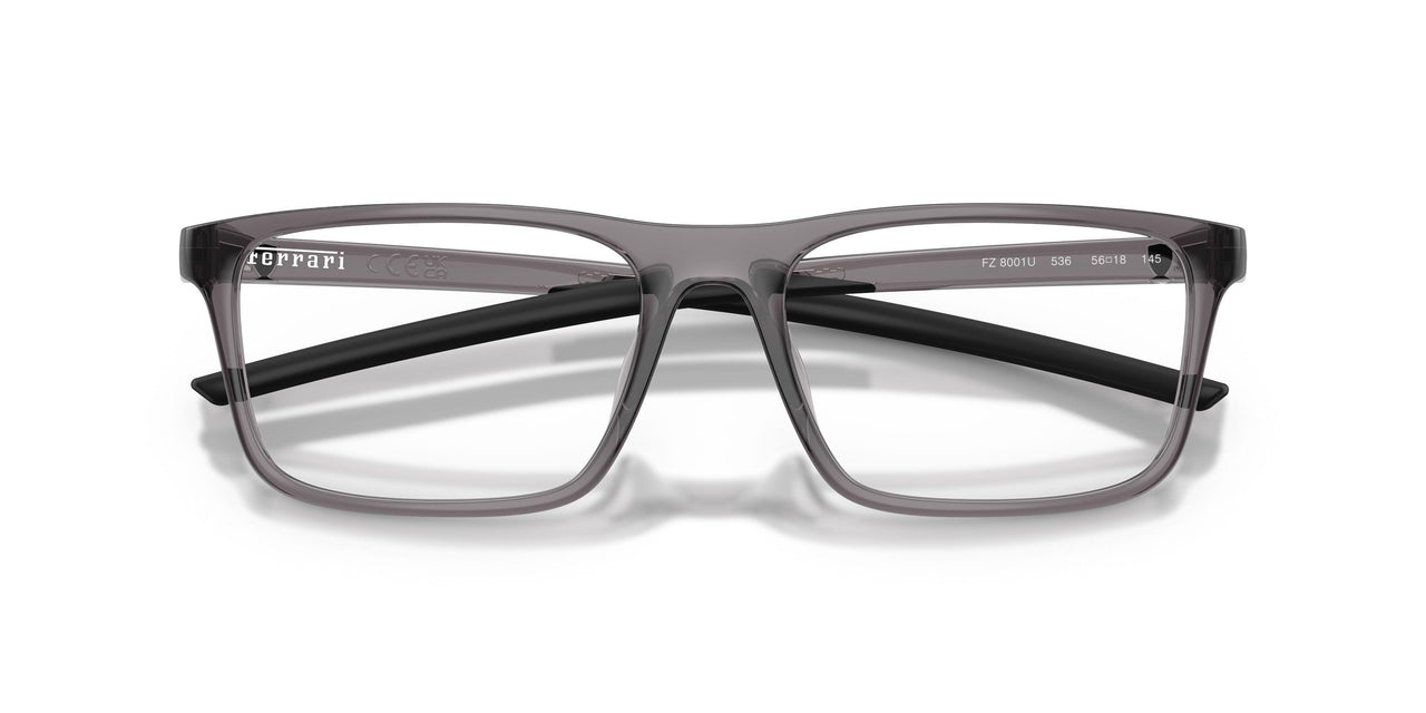 536 - Grey