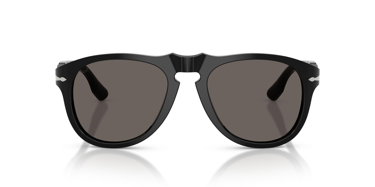 95/B1 - Black - Dark Grey