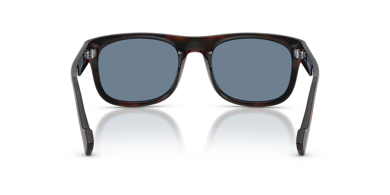 23862V - Brown - Dark Blue Polarized