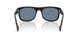 23862V - Brown - Dark Blue Polarized