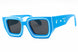 Off White FRANCISCO Sunglasses