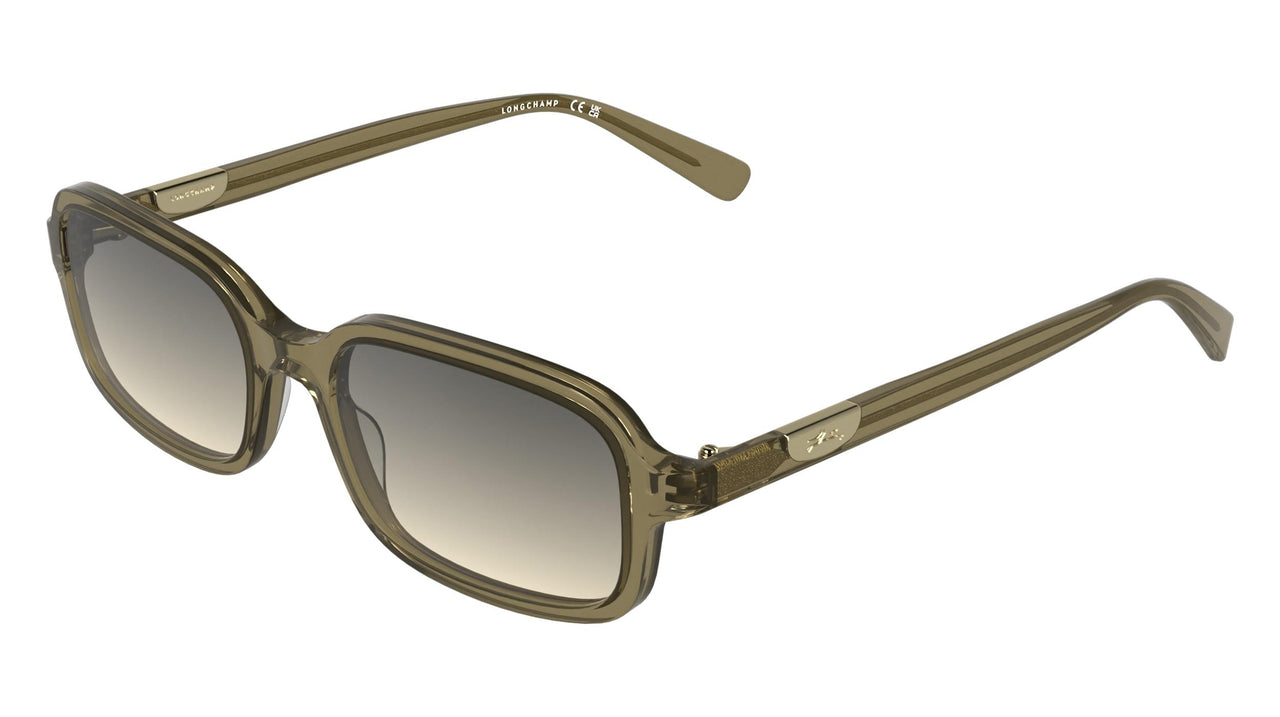 Longchamp LO818S Sunglasses