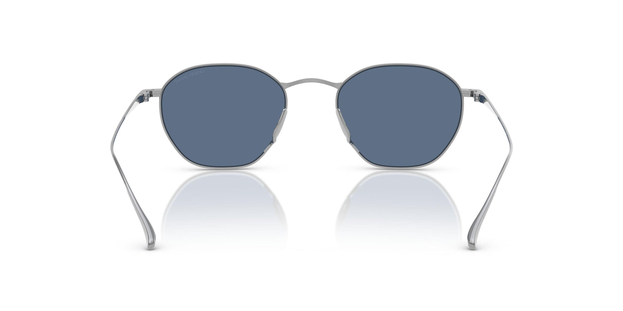 338780 - Silver - Dark Blue