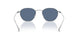 338780 - Silver - Dark Blue