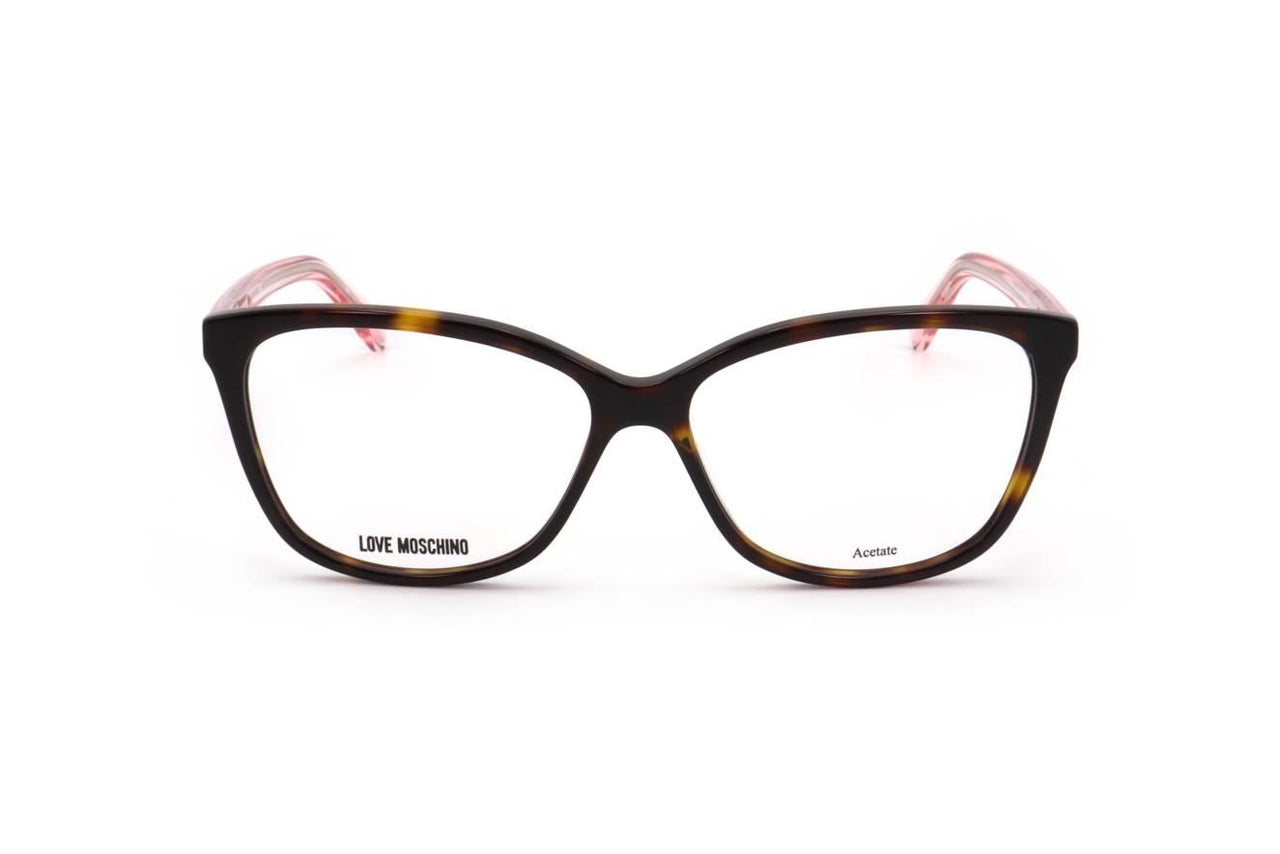 Love Moschino MOL546 Eyeglasses