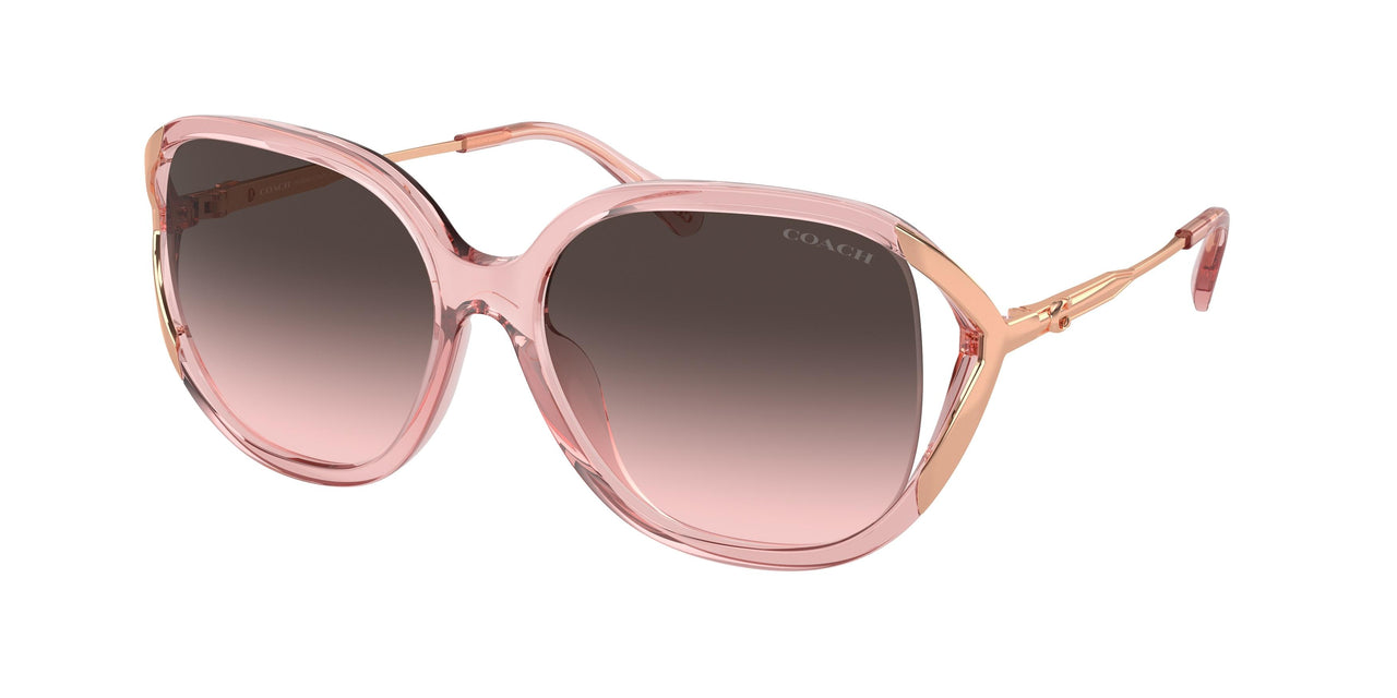 Coach Cr620 8396U Sunglasses