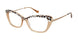 Betsey-Johnson BET-COOL-CAT Eyeglasses