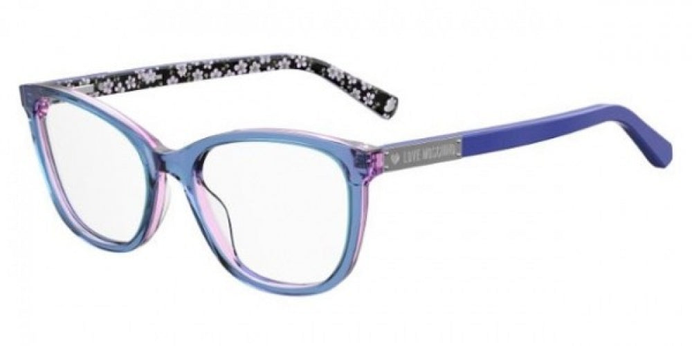 Moschino Love Mol575 Eyeglasses