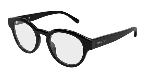 001 - Black - Transparent