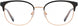 Adin Thomas ATS017 Eyeglasses