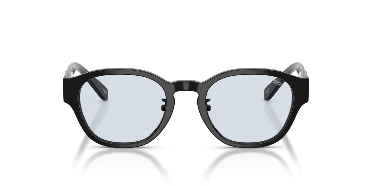 2062 - Black