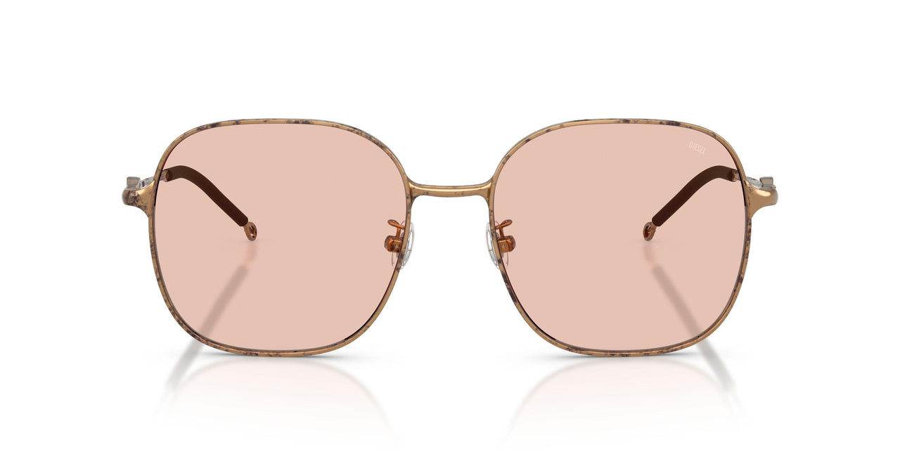 103084 - Copper - Pale Rose