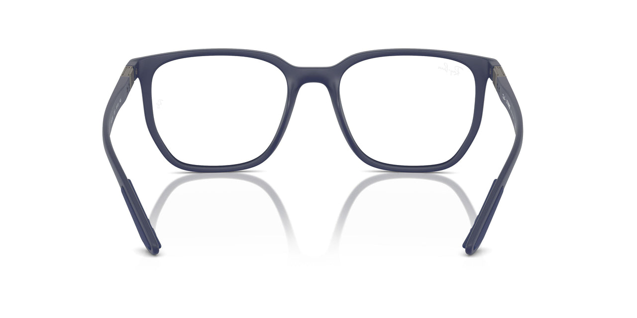 5207 - Blue - Clear