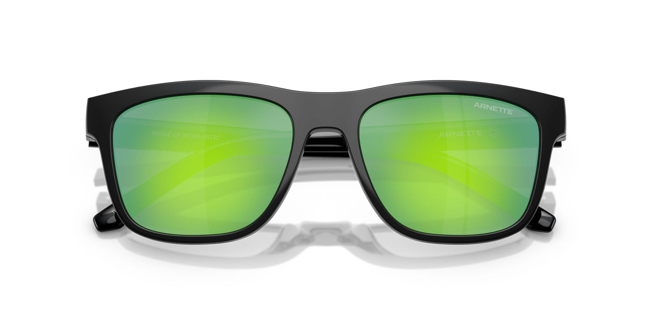 27531W - Black - Clear