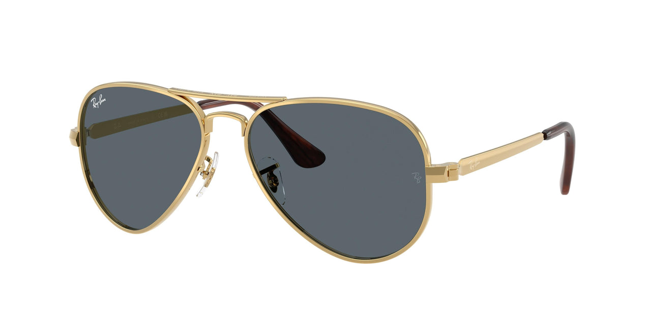 001/R5 - Gold - Blue
